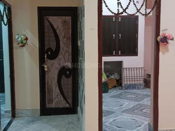 4 BHK Independent Builder Floor in Sabour for rent Bhagalpur. The reference number is 12974083