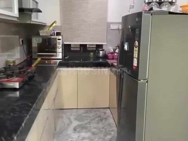 4 BHK Independent Builder Floor in Sagar Pur for resale New Delhi. The reference number is 20557553