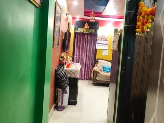 4 BHK Independent Builder Floor in Sagar Pur for resale New Delhi. The reference number is 20532732