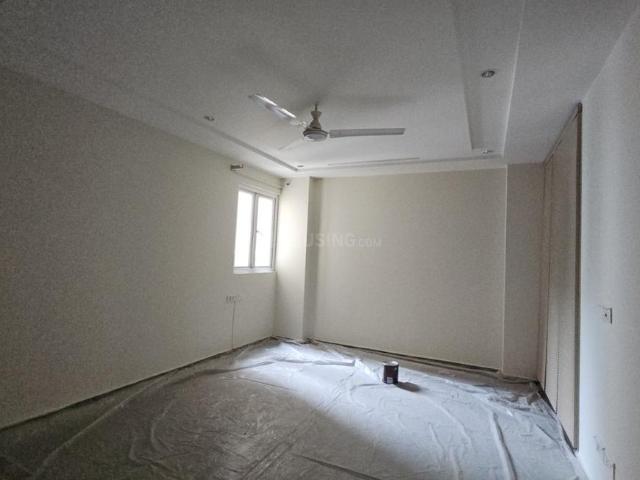 4 BHK Independent Builder Floor in Safdarjung Development Area for rent New Delhi. The reference number is 20789151