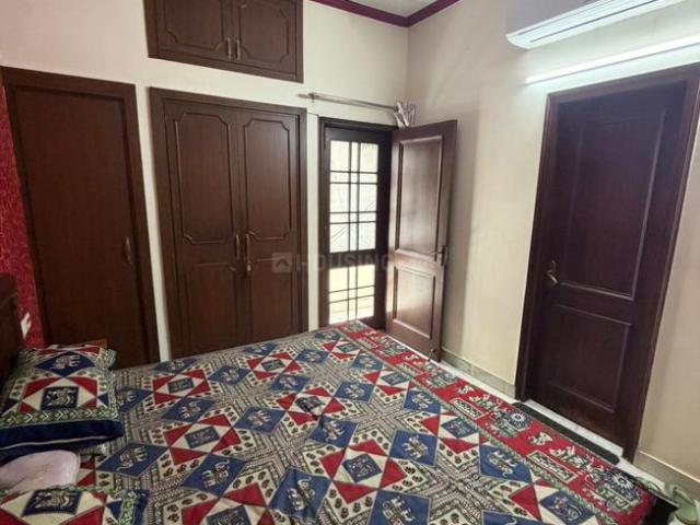 4 BHK Independent Builder Floor in Safdarjung Development Area for rent New Delhi. The reference number is 20890458