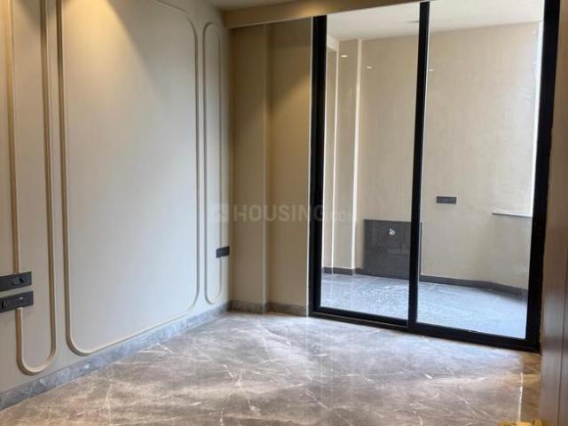4 BHK Independent Builder Floor in Safdarjung Development Area for rent New Delhi. The reference number is 20936742