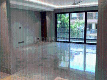 4 BHK Independent Builder Floor in Safdarjung Development Area for resale New Delhi. The reference number is 11380326