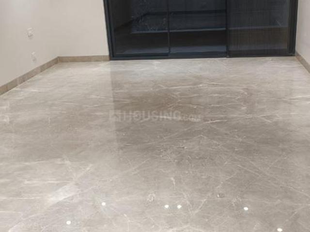 4 BHK Independent Builder Floor in Safdarjung Development Area for resale New Delhi. The reference number is 19591392
