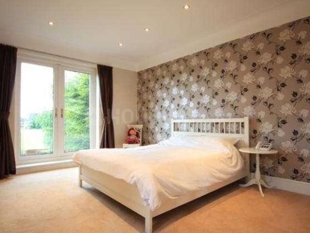 4 BHK Independent Builder Floor in Safdarjung Enclave for rent New Delhi. The reference number is 11281693