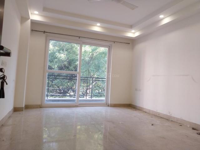 4 BHK Independent Builder Floor in Safdarjung Enclave for rent New Delhi. The reference number is 19501659