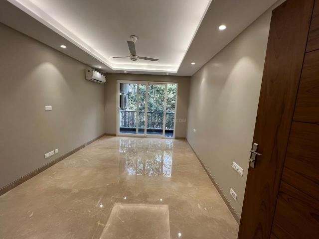 4 BHK Independent Builder Floor in Safdarjung Enclave for rent New Delhi. The reference number is 20678202