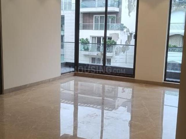 4 BHK Independent Builder Floor in Safdarjung Enclave for rent New Delhi. The reference number is 21023102