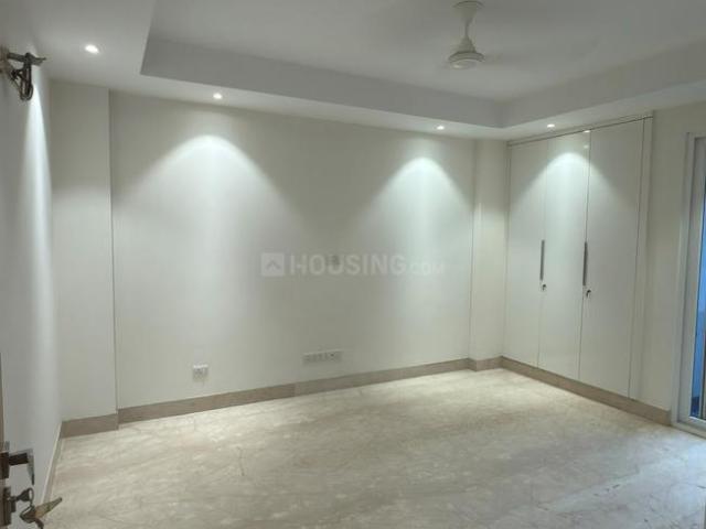 4 BHK Independent Builder Floor in Safdarjung Enclave for rent New Delhi. The reference number is 21062278