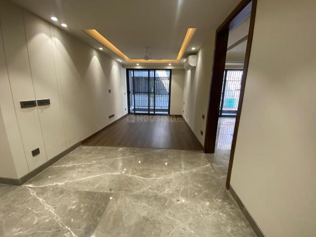 4 BHK Independent Builder Floor in Safdarjung Enclave for rent New Delhi. The reference number is 21084195