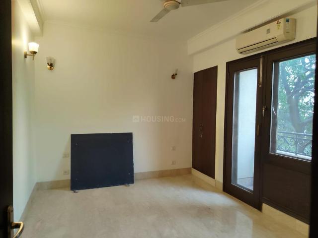 4 BHK Independent Builder Floor in Safdarjung Enclave for rent New Delhi. The reference number is 21134511