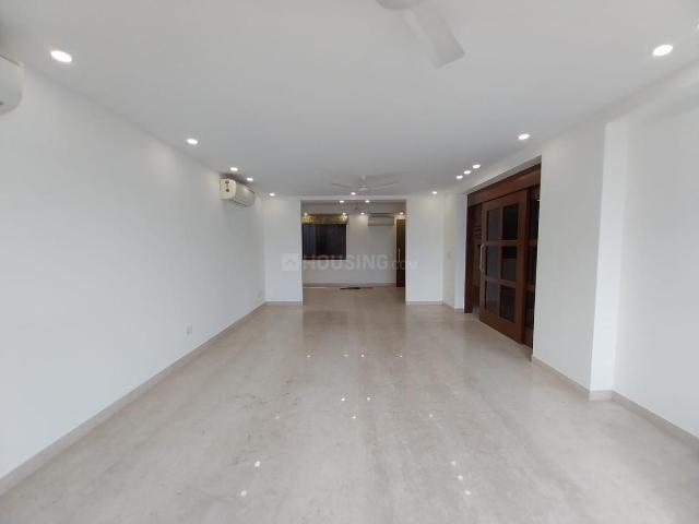4 BHK Independent Builder Floor in Safdarjung Enclave for rent New Delhi. The reference number is 21147196