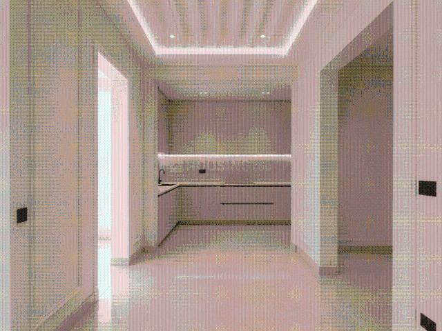 4 BHK Independent Builder Floor in Safdarjung Enclave for resale New Delhi. The reference number is 20853439