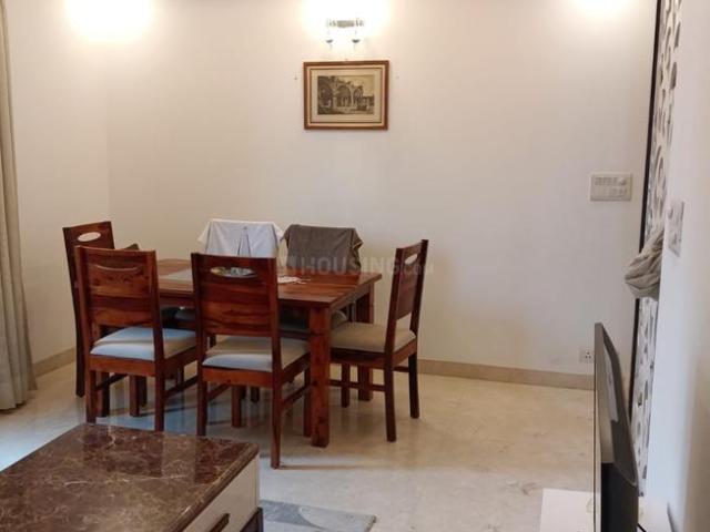 4 BHK Independent Builder Floor in Safdarjung Enclave for resale New Delhi. The reference number is 21162707