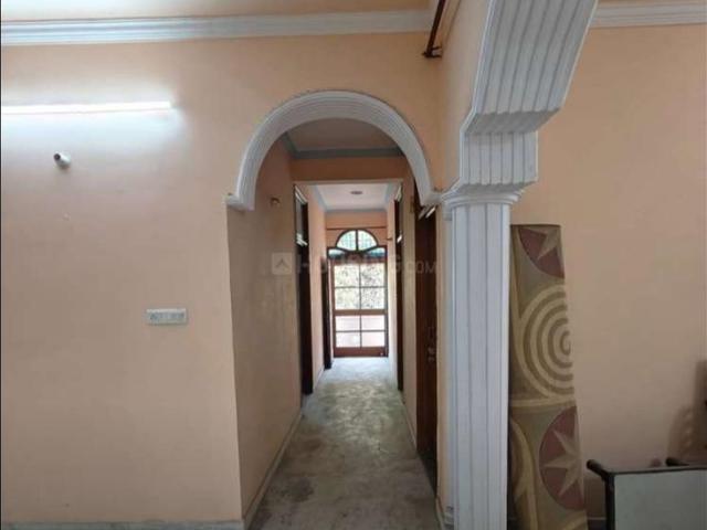4 BHK Independent Builder Floor in Saket Nagar for rent Kanpur. The reference number is 17412142