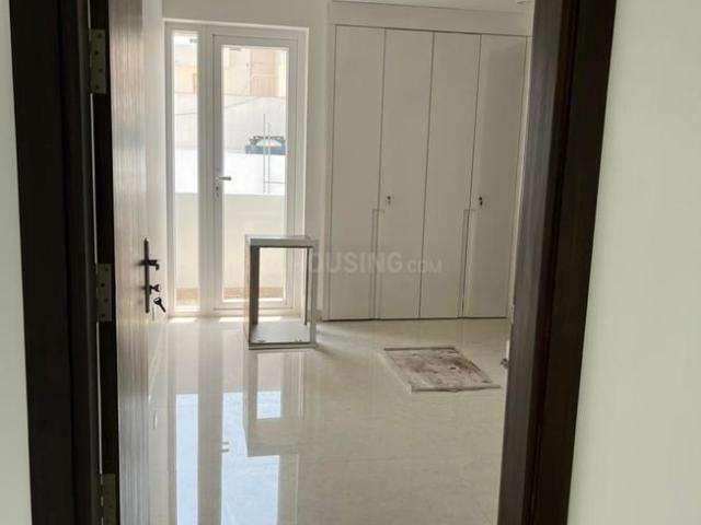 4 BHK Independent Builder Floor in Saket for rent New Delhi. The reference number is 18918936