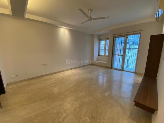 4 BHK Independent Builder Floor in Saket for rent New Delhi. The reference number is 19758891