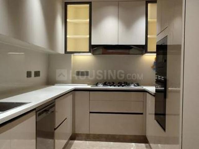 4 BHK Independent Builder Floor in Saket for rent New Delhi. The reference number is 19981052