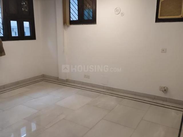 4 BHK Independent Builder Floor in Saket for rent New Delhi. The reference number is 20237964