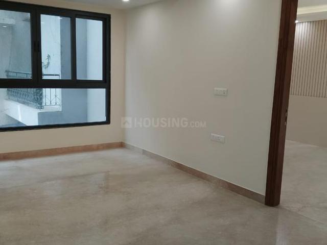 4 BHK Independent Builder Floor in Saket for resale New Delhi. The reference number is 19146258
