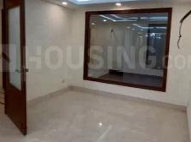 4 BHK Independent Builder Floor in Saket for resale New Delhi. The reference number is 20086540