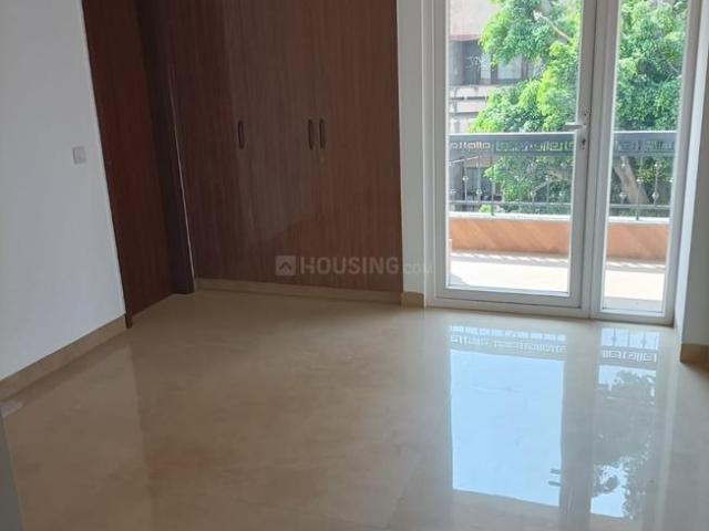 4 BHK Independent Builder Floor in Saket for resale New Delhi. The reference number is 20118257
