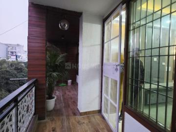 Saket Delhi, Delhi - Garden, Parking, Security