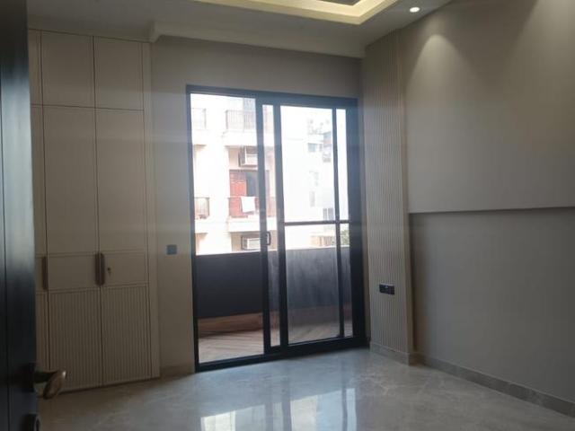 4 BHK Independent Builder Floor in Saket for resale New Delhi. The reference number is 20496828