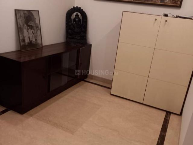 4 BHK Independent Builder Floor in Saket for resale New Delhi. The reference number is 20496931