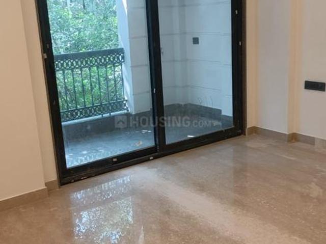 4 BHK Independent Builder Floor in Saket for resale New Delhi. The reference number is 20628402