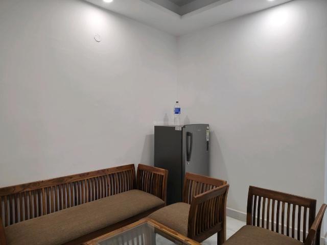 1 BHK Independent Builder Floor in Neb Sarai for resale New Delhi. The reference number is 20950048