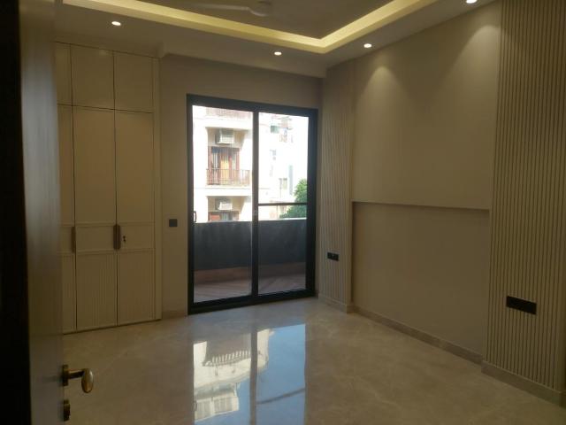 4 BHK Independent Builder Floor in Saket for resale New Delhi. The reference number is 21322849