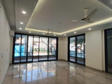 Saket Delhi, Delhi - Garden, Parking, Security