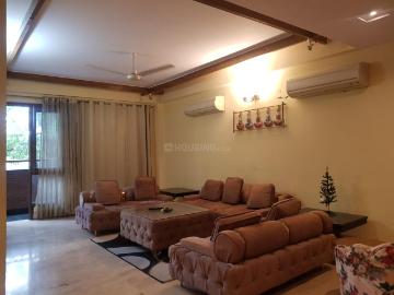 Saket Delhi, Delhi - Garden, Parking, Security