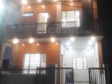 4 BHK Independent Builder Floor in Sahastradhara Road for resale Dehradun. The reference number is 20381461