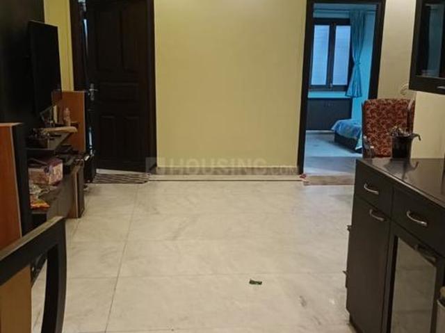 4 BHK Independent Builder Floor in Salt Lake City for rent Kolkata. The reference number is 20575526