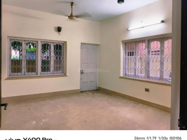 4 BHK Independent Builder Floor in Salt Lake City for rent Kolkata. The reference number is 20621668