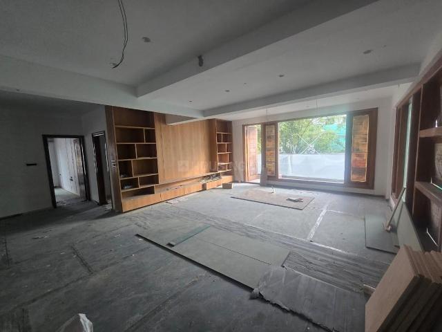 4 BHK Independent Builder Floor in RMV Extension Stage 2 for rent Bengaluru. The reference number is 20415920