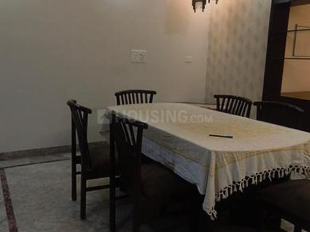 4 BHK Independent Builder Floor in Sarita Vihar for rent New Delhi. The reference number is 19587659