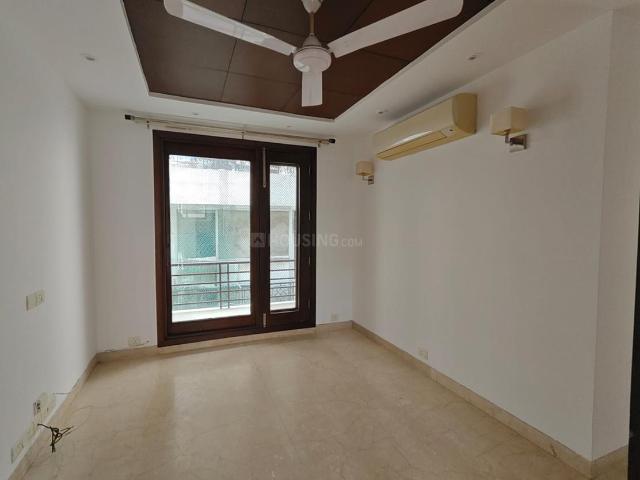 4 BHK Independent Builder Floor in Sarvodaya Enclave for rent New Delhi. The reference number is 21286564