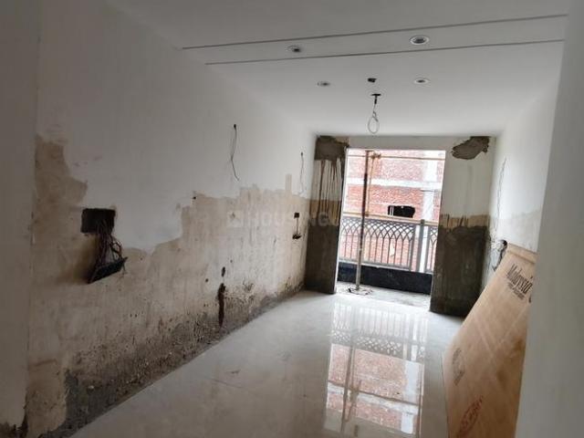 4 BHK Independent Builder Floor in Satbari for resale New Delhi. The reference number is 20922223