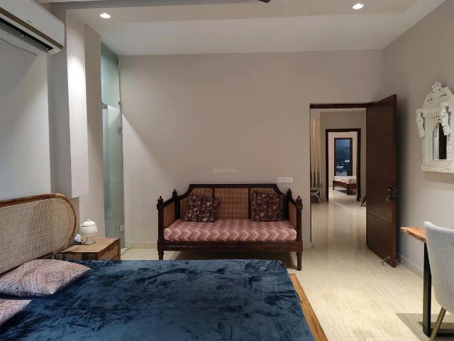 4 BHK Independent Builder Floor in Sector 43 for rent Gurgaon. The reference number is 14849241