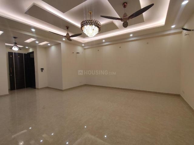 4 BHK Independent Builder Floor in Sector 43 for rent Gurgaon. The reference number is 16137696
