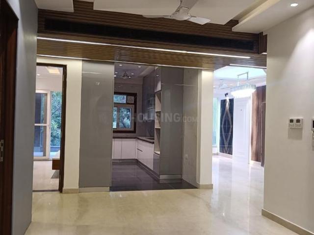 4 BHK Independent Builder Floor in Sector 43 for rent Gurgaon. The reference number is 16295774
