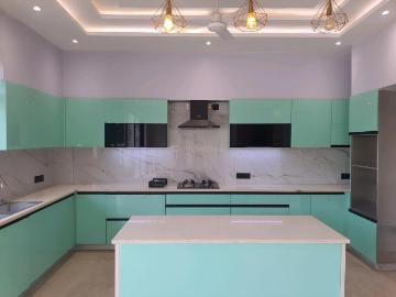 4 BHK Independent Builder Floor in Sector 43 for rent Gurgaon. The reference number is 19248957