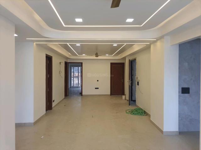 4 BHK Independent Builder Floor in Sector 43 for rent Gurgaon. The reference number is 19669043