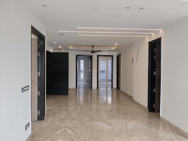 4 BHK Independent Builder Floor in Sector 43 for rent Gurgaon. The reference number is 19995165