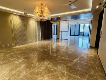 4 BHK Independent Builder Floor in Sector 43 for rent Gurgaon. The reference number is 20301168