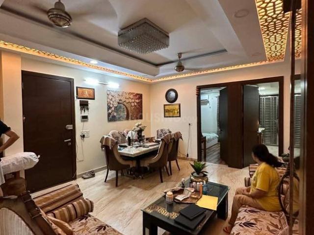 4 BHK Independent Builder Floor in Sector 43 for rent Gurgaon. The reference number is 20375461