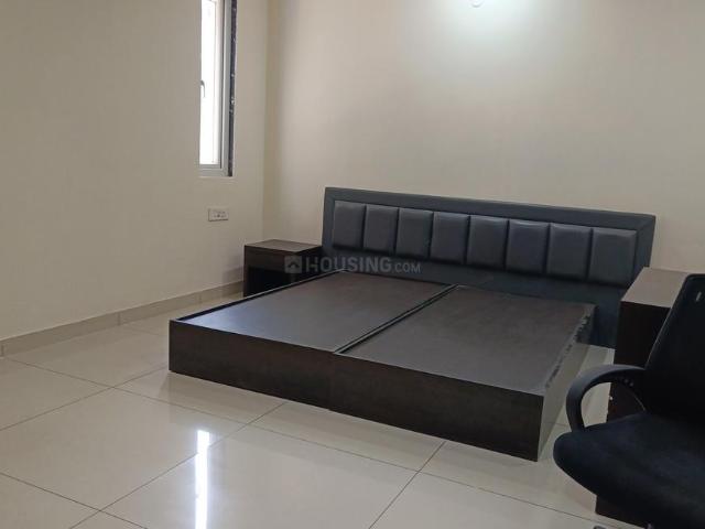 4 BHK Independent Builder Floor in Sector 43 for rent Gurgaon. The reference number is 20570040